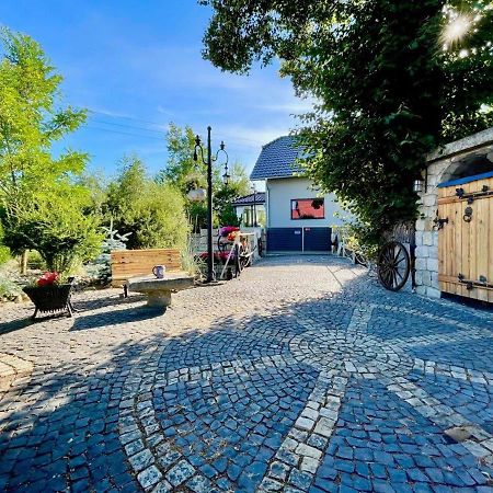 Apartament Nad Potokiem Jelenia Góra Exterior foto