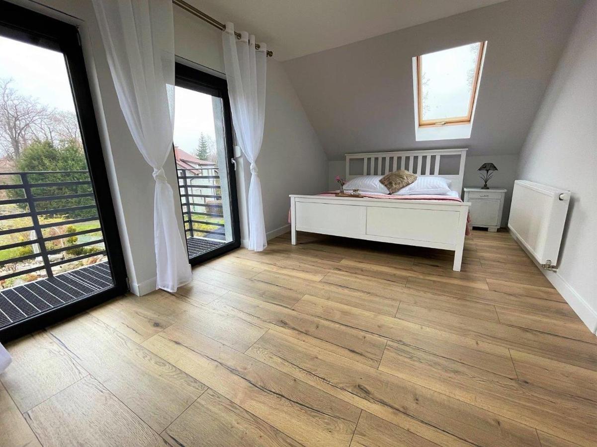 Apartament Nad Potokiem Jelenia Góra Exterior foto